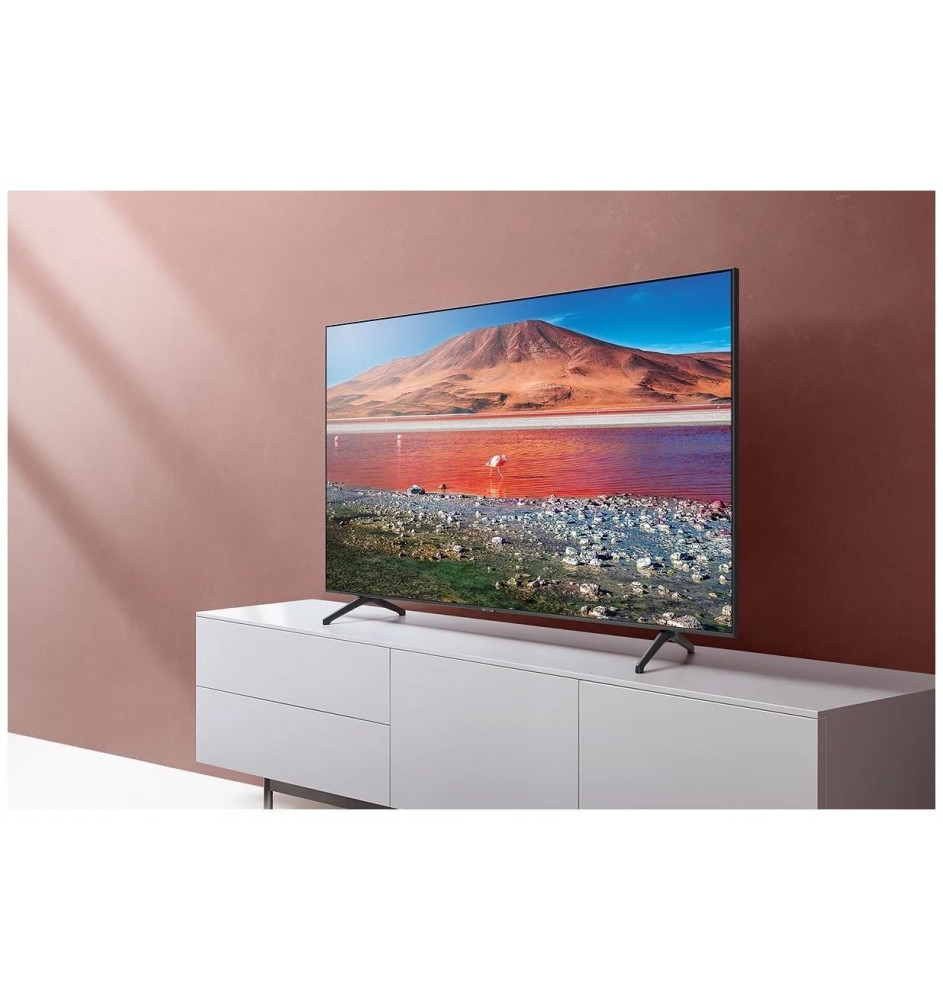 samsung ue55tu8000u крепление на стену